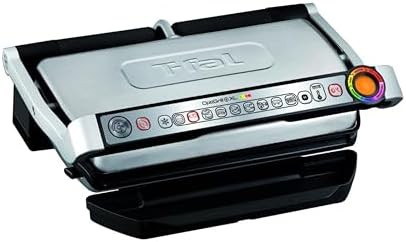 Optigrill stainless steel xl grill