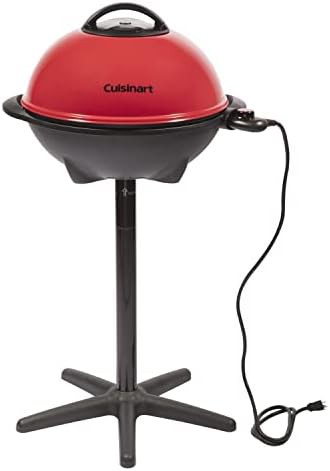 Compact portable indoor and outdoor grill