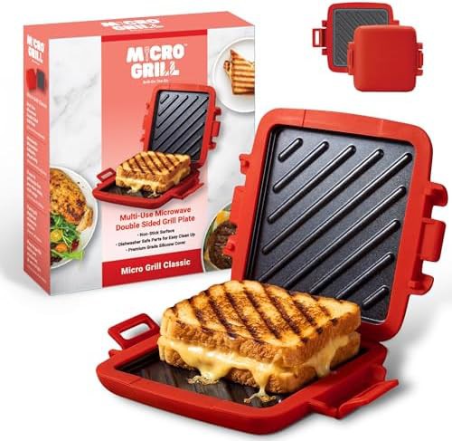 Micro Grill