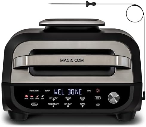 MAGiC COM