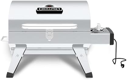 GrillPro