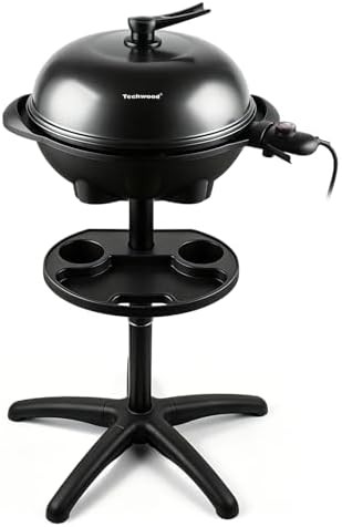 Steak broiler with tabletop and stand options
